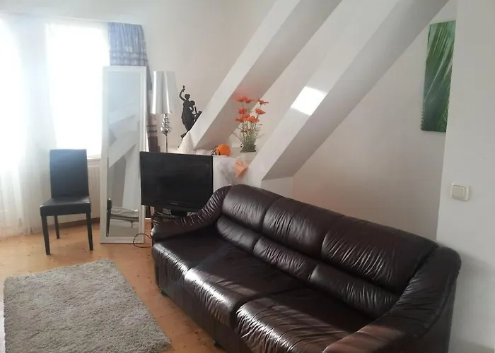 Affittacamere Elisabeth