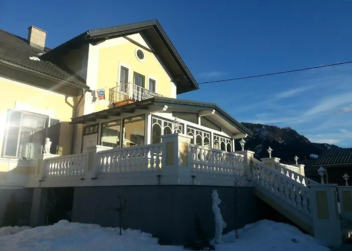 Elisabeth Affittacamere