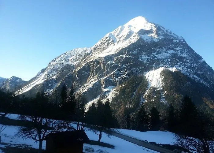 Elisabeth Affittacamere