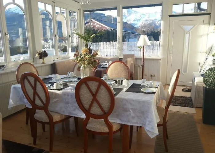 Gasthof Elisabeth 3*