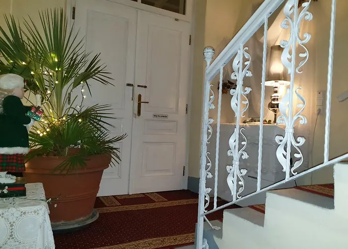 Affittacamere Elisabeth 3*