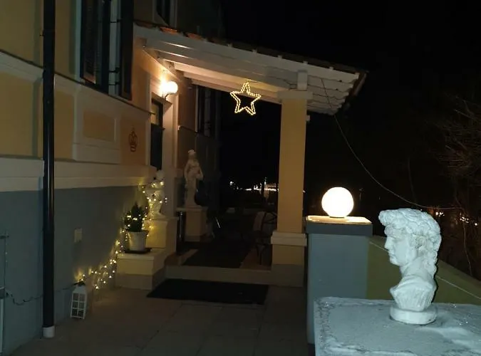 Elisabeth Affittacamere