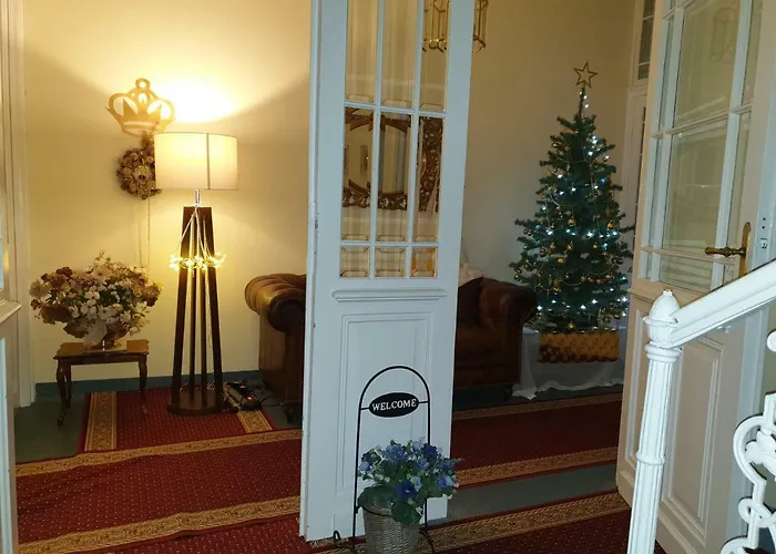 Gasthof Elisabeth 3*