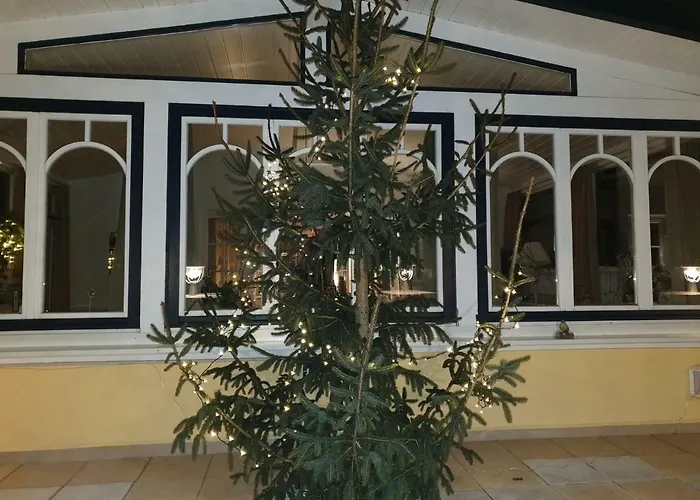 Affittacamere Elisabeth Admont