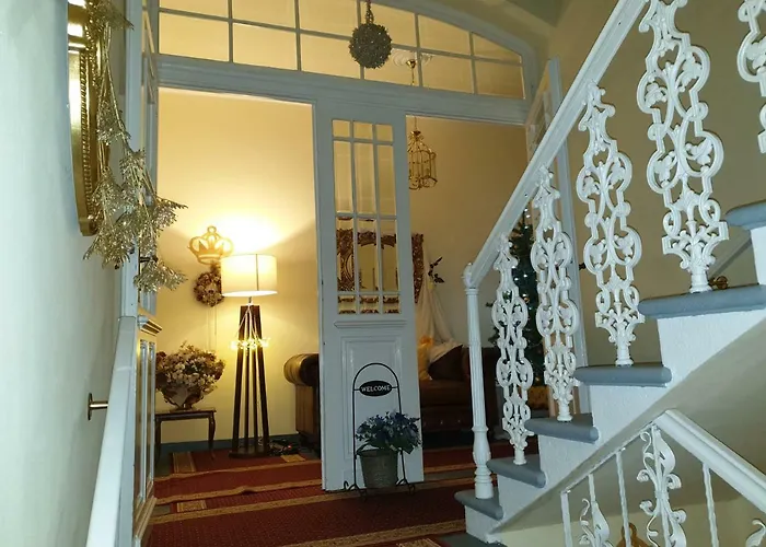 Elisabeth Affittacamere Admont