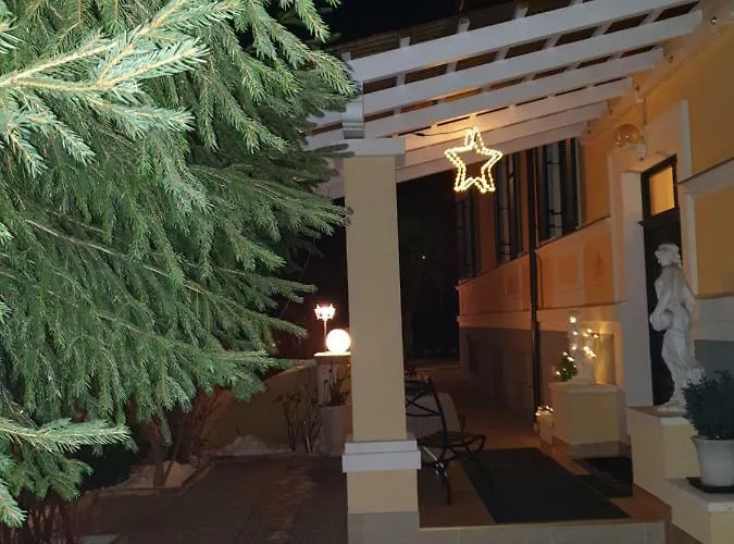 Elisabeth Gasthof Admont