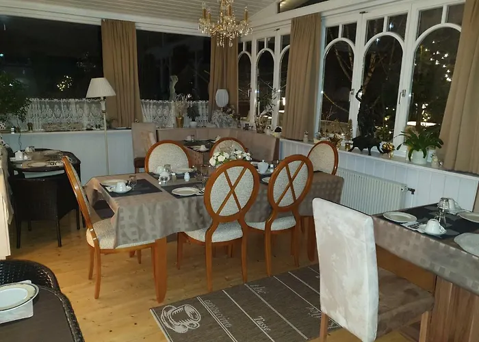 Gasthof Elisabeth 3*