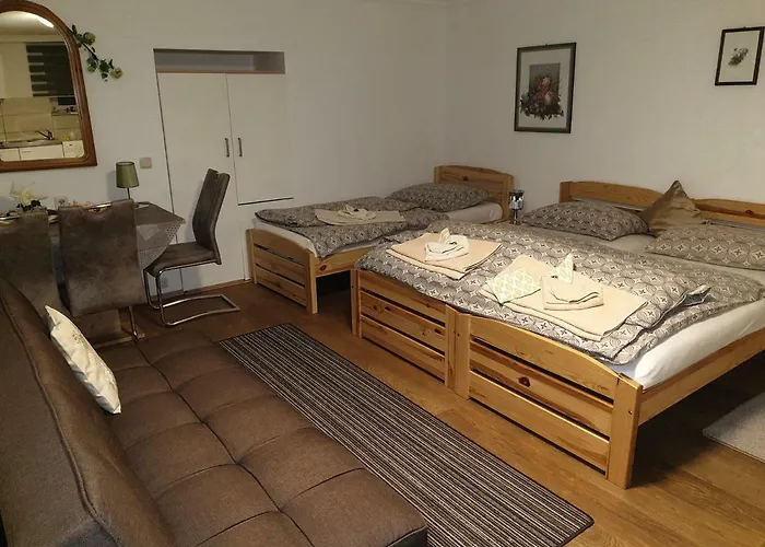 Gasthof Elisabeth 3*