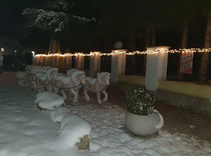 Elisabeth Gasthof 3*