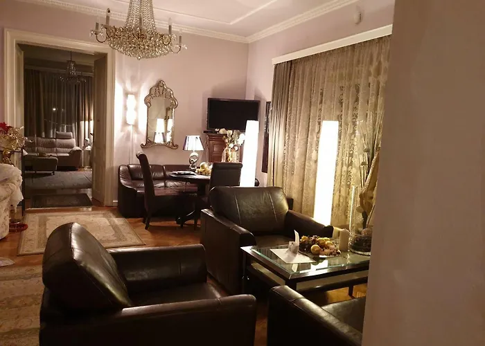 Affittacamere Elisabeth Admont