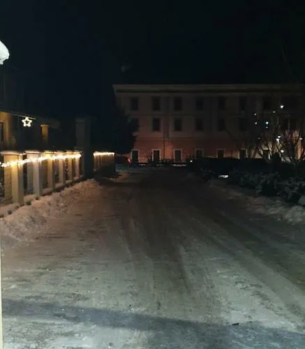 Gasthof Elisabeth 3*