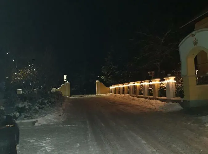 Elisabeth Gasthof Admont