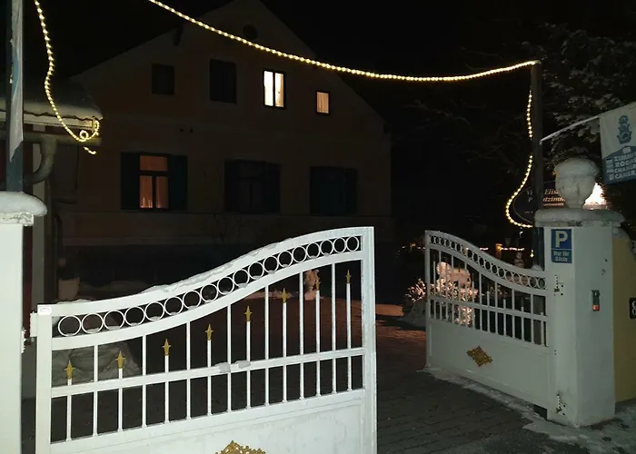 Elisabeth Affittacamere Admont