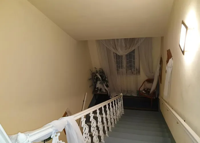 Elisabeth Affittacamere 3*