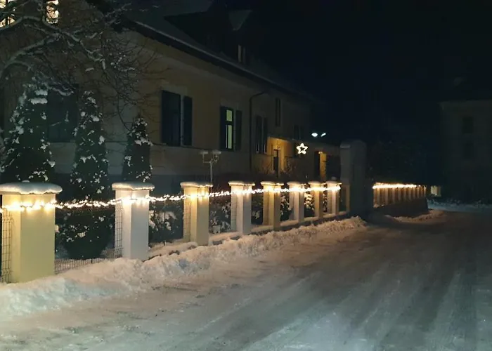 Affittacamere Elisabeth