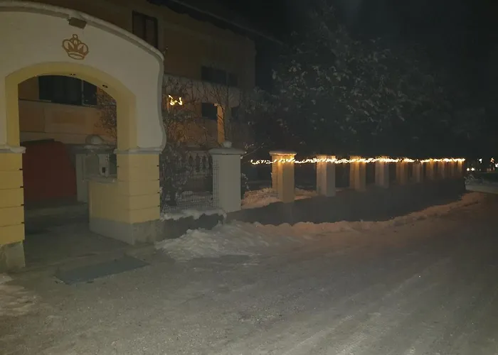 Gasthof Elisabeth 3*