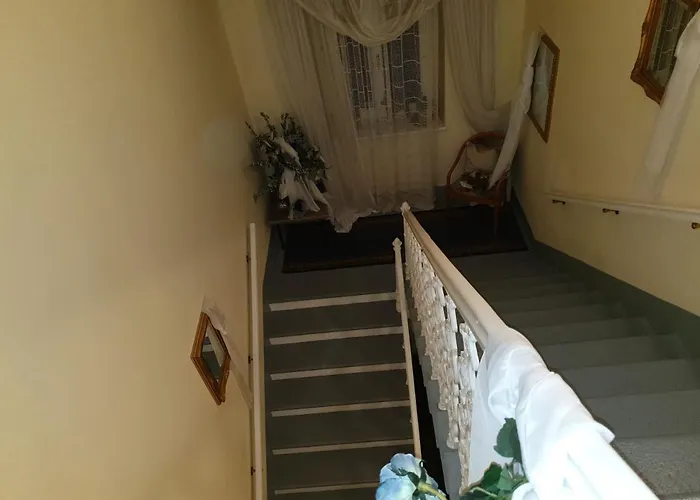 Elisabeth Affittacamere Admont