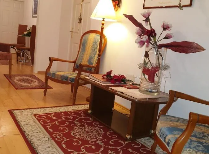 Affittacamere Elisabeth